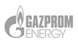 Gazprom - Gas industry company